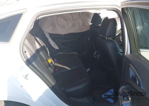 2016 Chevrolet Malibu 1Lt from USA, damaged, VIN 1G1ZE5ST4GF264531